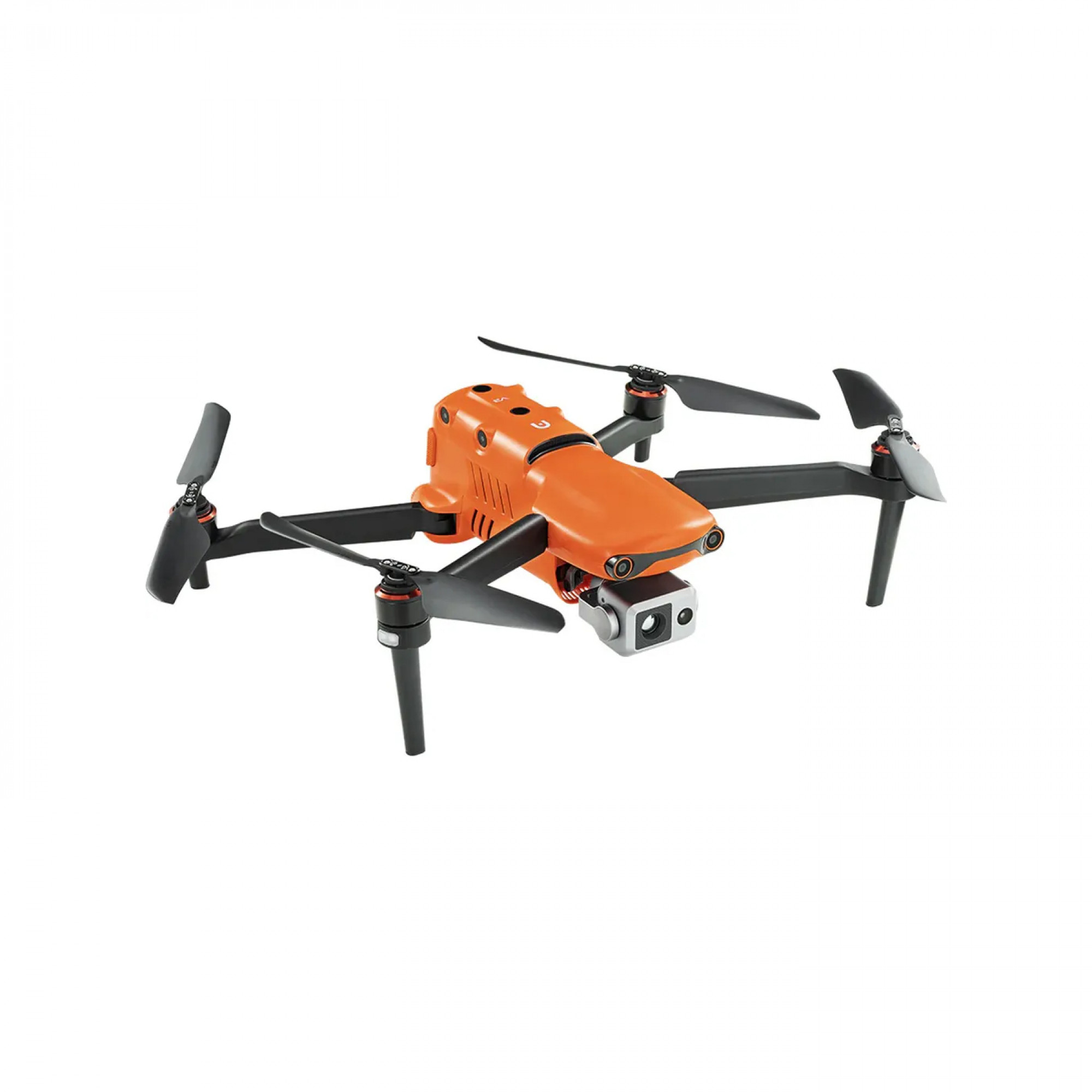 Профессиональный квадрокоптер AUTEL EVO II Dual Rugged Bundle 640T V3 (102001518)